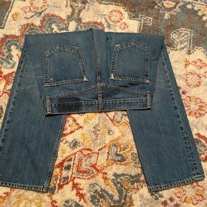 Rag & Bone Wheeler jeans
